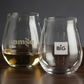 Killilan Whiskey Taster 14oz