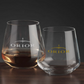 Airdrie Whiskey Taster 10.5oz