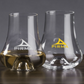Boston Whiskey Taster 8oz