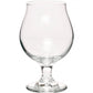 Belgian Tulip Goblet Beer Glasses 16oz