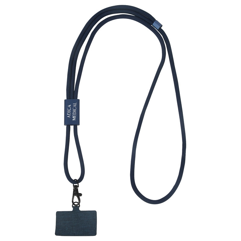 Lany Adjustable Phone Lanyard