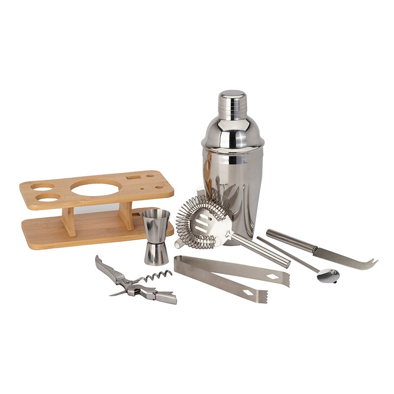 BRANDY 7-PIECE COCKTAIL SET