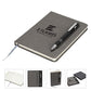 Manhattan Gift Set w/ Magnetic Journal and Pen