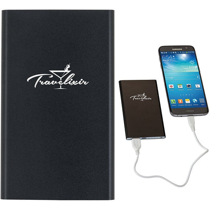 Epsilon 4000mAh Mobile Power Bank