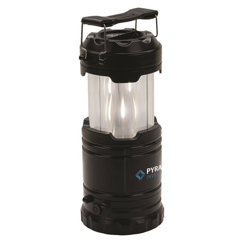 Sunfire 3-in-1 Camping Lantern