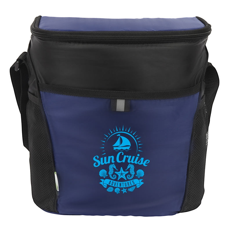 Sutter RPET 12-Can Lunch Cooler