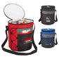 Baldwin 12-Can Barrel Cooler Bag