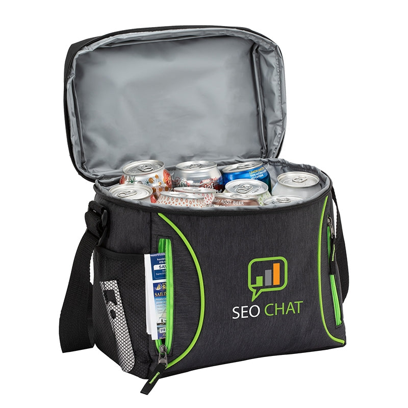 Seville 16-Can Soft Cooler Bag