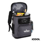 iCOOL® Xtreme Tucson 18-Can Capacity Backpack Cooler