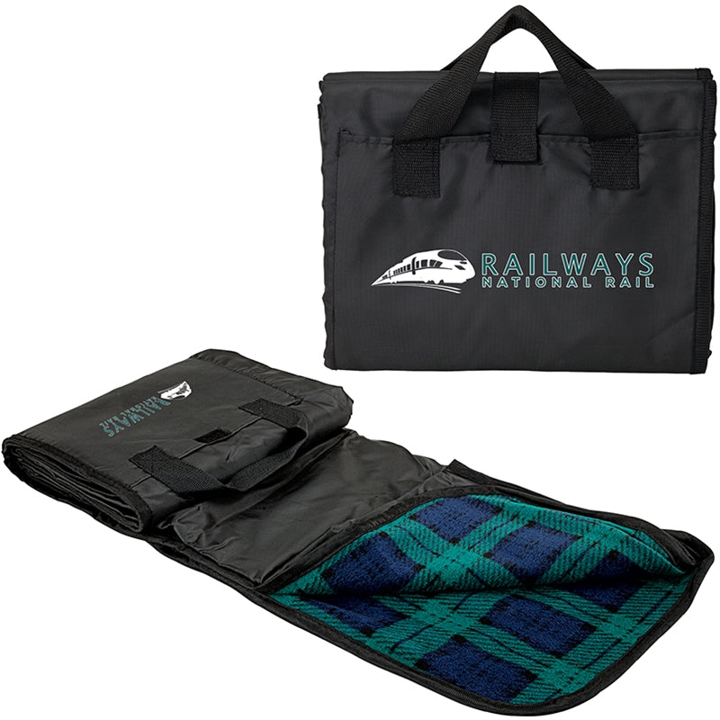 Fairview Picnic Blanket