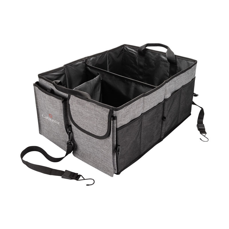 Optimum-V Trunk Organizer