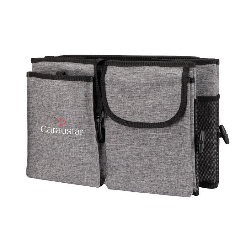 Optimum-V Trunk Organizer