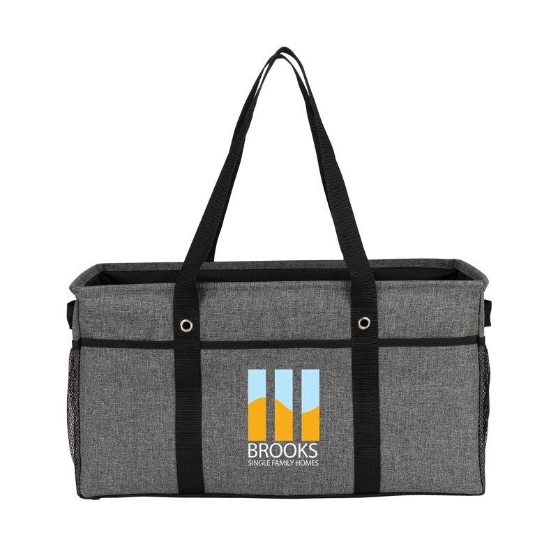 Optimum-VI Utility Trunk Organizer / Tote