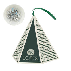 Holiday Ornament - Lindt® Truffles