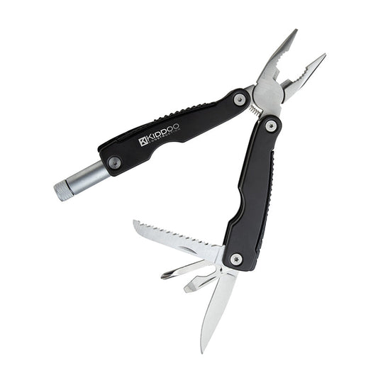 Titus LED Multi-Plier Tool