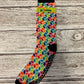 DTG (360 Print) Sock