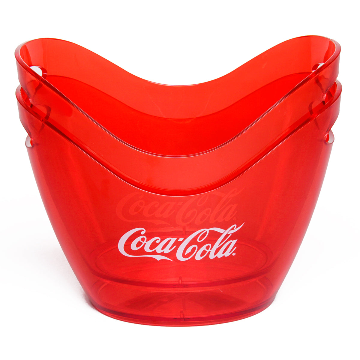 Red Ice Cooler-3.5L