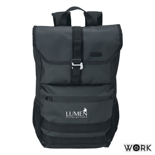 WORK® Day Backpack