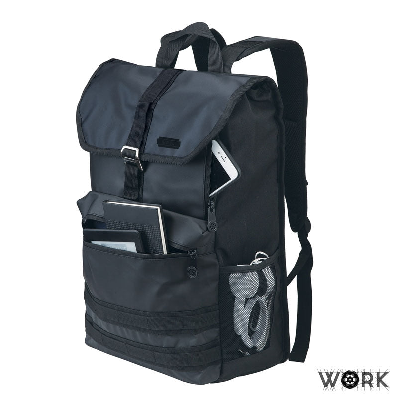 WORK® Day Backpack