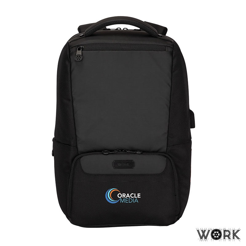 WORK® Universe I Anti-Gravity Backpack