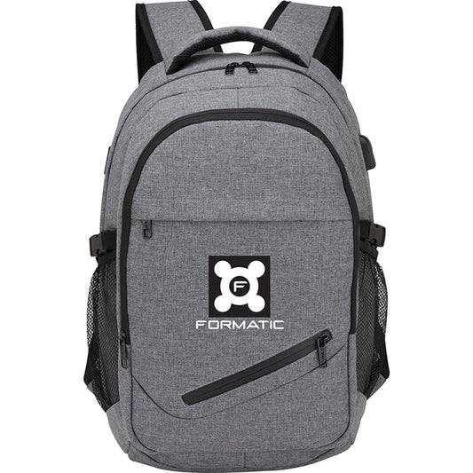 Pro-Tech Laptop Backpack