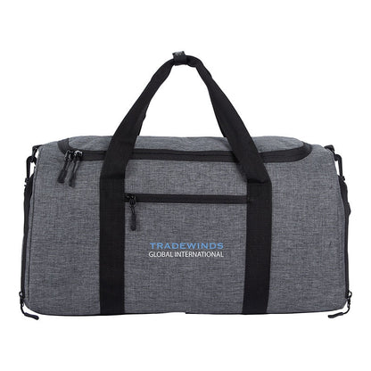 Rochester Travel Duffel