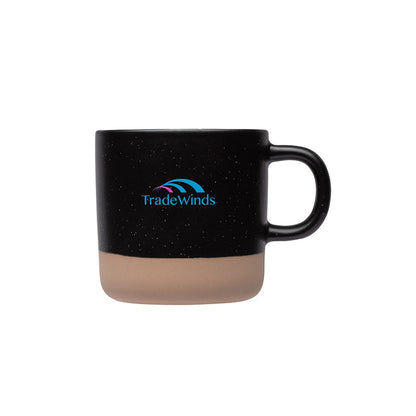 Tanzania 12 oz. Ceramic Mug