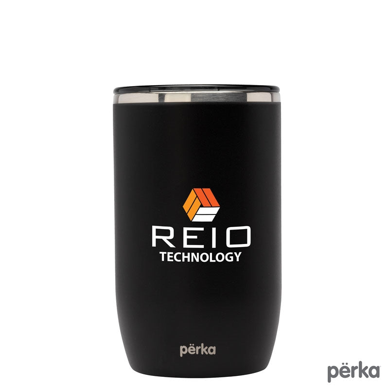 Perka® Ransom 13 oz. Double Wall, Stainless Steel Tumbler