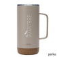 Perka® Kerstin 16 oz. 304 Double Wall Stainless Steel Mug