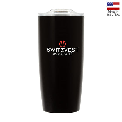 Melville 22 oz. Hot / Cold Tumbler