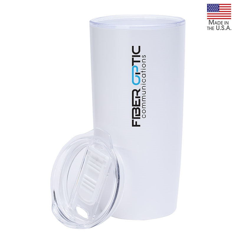 Melville 22 oz. Hot / Cold Tumbler