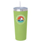 Biere 22 oz. Double Wall S/S Tumbler