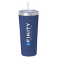 Biere 22 oz. Double Wall S/S Tumbler