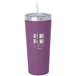 Biere 22 oz. Double Wall S/S Tumbler