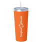 Biere 22 oz. Double Wall S/S Tumbler