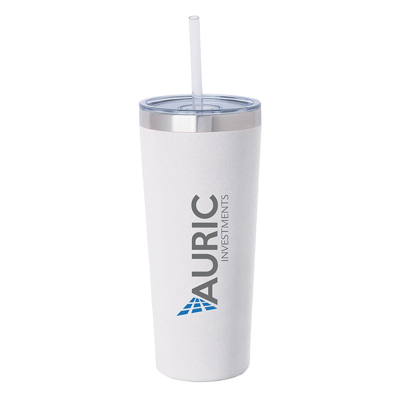 Biere 22 oz. Double Wall S/S Tumbler