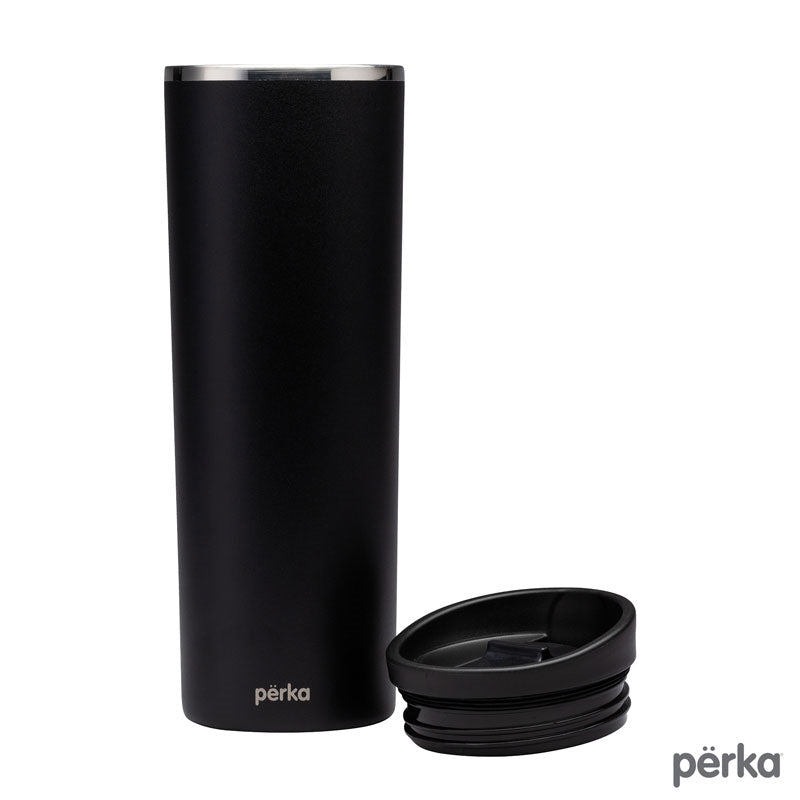 Perka® Moderno 20 oz. Double Wall, Stainless Steel Tumbler