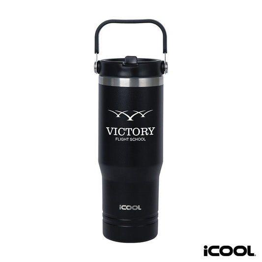 iCOOL® Mojave 30 oz. Vacuum Insulated Tumbler