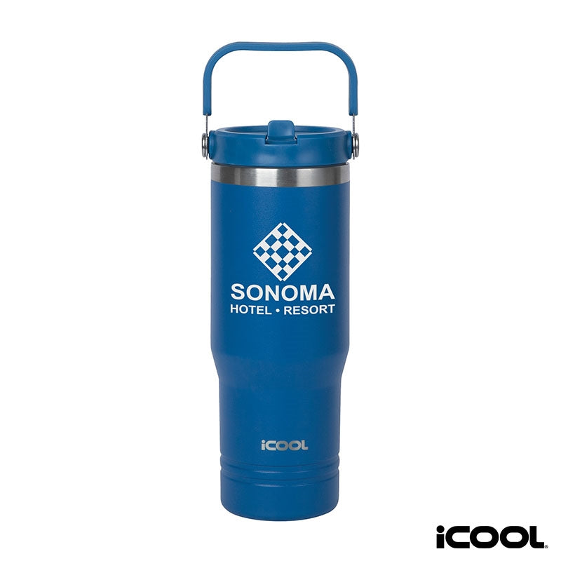 iCOOL® Mojave 30 oz. Vacuum Insulated Tumbler