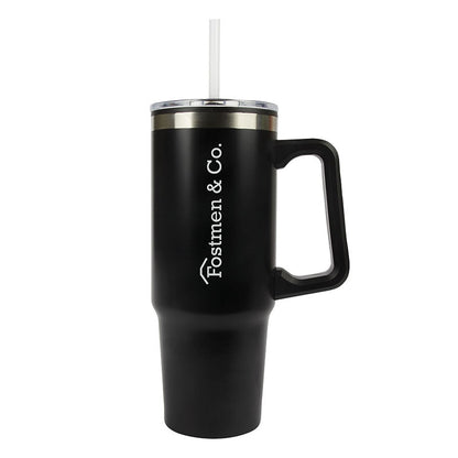 Zane 30 oz. Steel/PP Liner Travel Mug