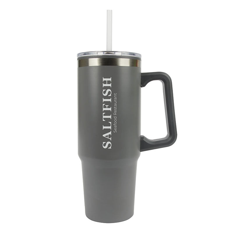 Zane 30 oz. Steel/PP Liner Travel Mug