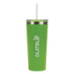 Bremen 24 oz. Steel/50% Recycled PP Liner Travel Tumbler