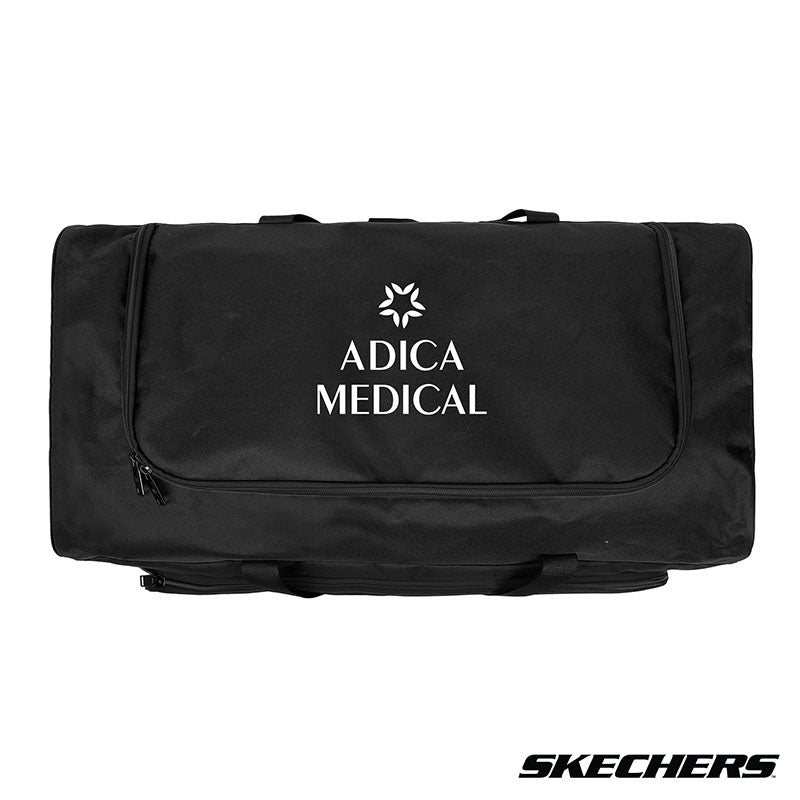 Skechers™ Gillette 30" Wheeled Duffel