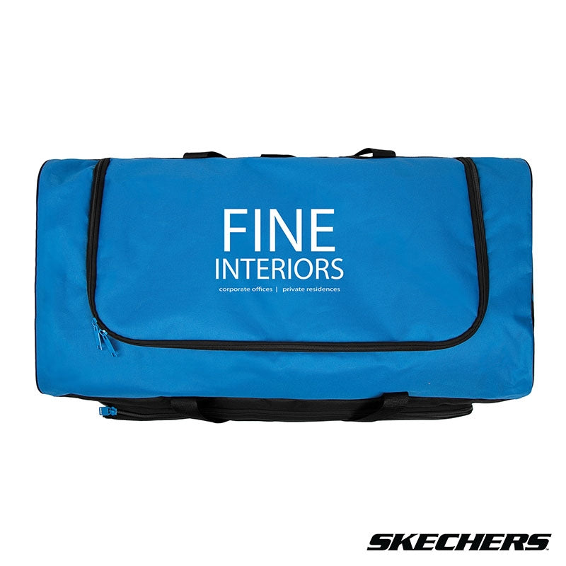 Skechers™ Gillette 30" Wheeled Duffel