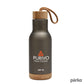 Perka® Altair 17 oz. Double Wall, Stainless Steel Water Bottle