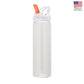 Newport 25 oz. PET Bottle with Flip Spout