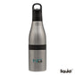 Liquid Fusion® Icy Bev Kooler® 22 oz. 3-In-1 Double Wall Stainless Steel Bottle