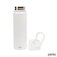 Perka® Rex 24 oz. Double Wall, Stainless Steel Water Bottle