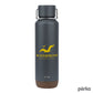 Perka® Cabrillo 24 oz. Double Wall, Stainless Steel Water Bottle