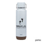 Perka® Cabrillo 24 oz. Double Wall, Stainless Steel Water Bottle